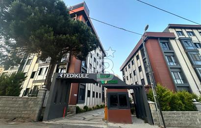 Çekmeköy Alemdağ'da Site içerisinde 3+1 özel dekorasyonlu daire