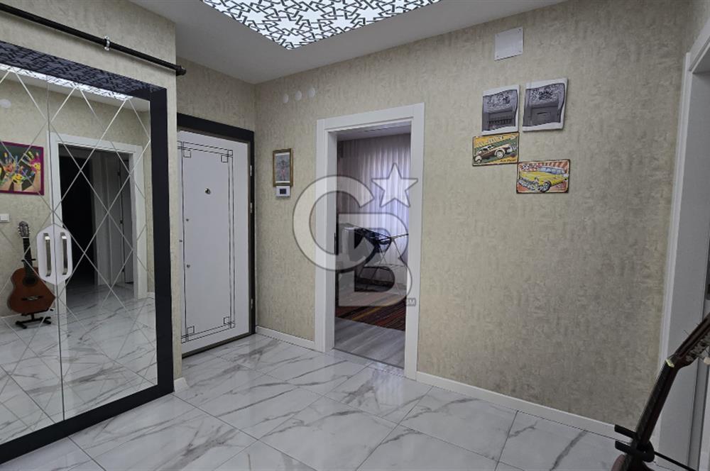 COLDWELL BANKER'DAN HOCACİHAN’DA YATIRIMLIK VE YAŞAMA HAZIR 2+1 DAİRE!