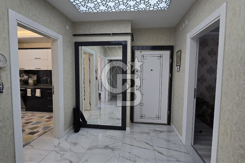 COLDWELL BANKER'DAN HOCACİHAN’DA YATIRIMLIK VE YAŞAMA HAZIR 2+1 DAİRE!