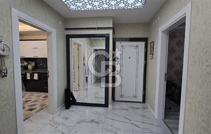COLDWELL BANKER'DAN HOCACİHAN’DA YATIRIMLIK VE YAŞAMA HAZIR 2+1 DAİRE!