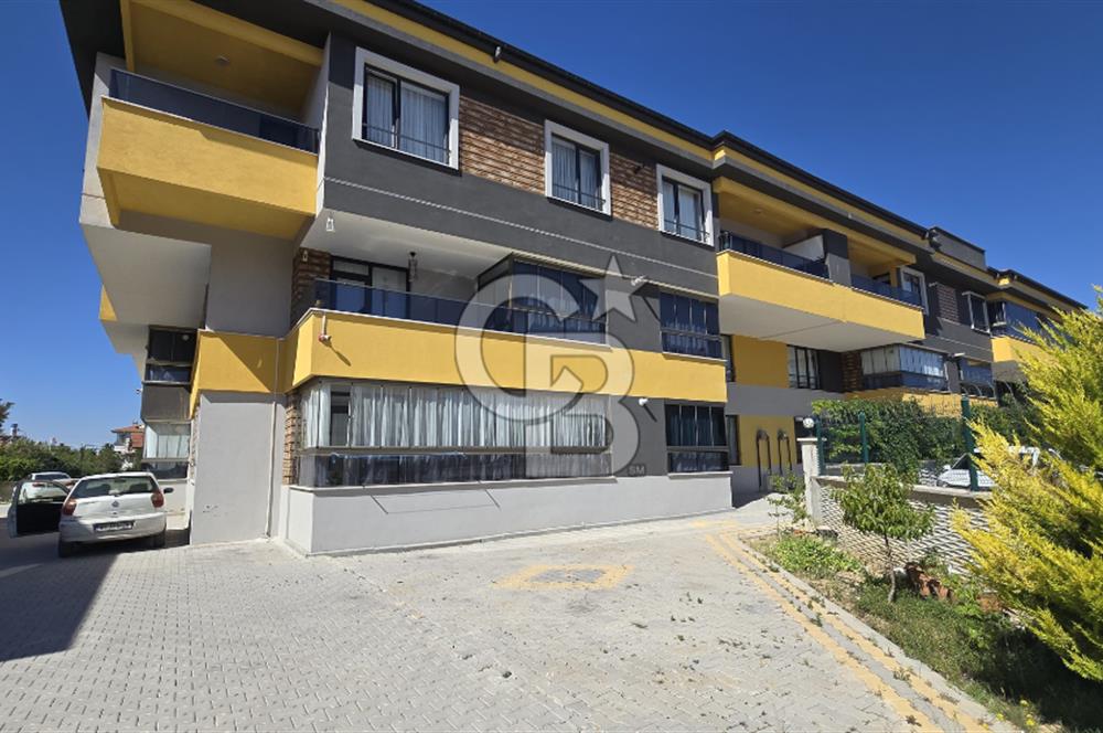 COLDWELL BANKER'DAN HOCACİHAN’DA YATIRIMLIK VE YAŞAMA HAZIR 2+1 DAİRE!