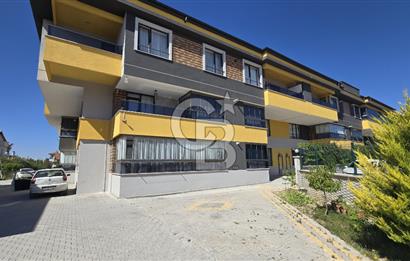 COLDWELL BANKER'DAN HOCACİHAN’DA YATIRIMLIK VE YAŞAMA HAZIR 2+1 DAİRE!