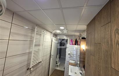 ÇANAKKALE KEPEZ AKTUR TREND AÇIK MUTFAK SATILIK 2+1 DAİRE