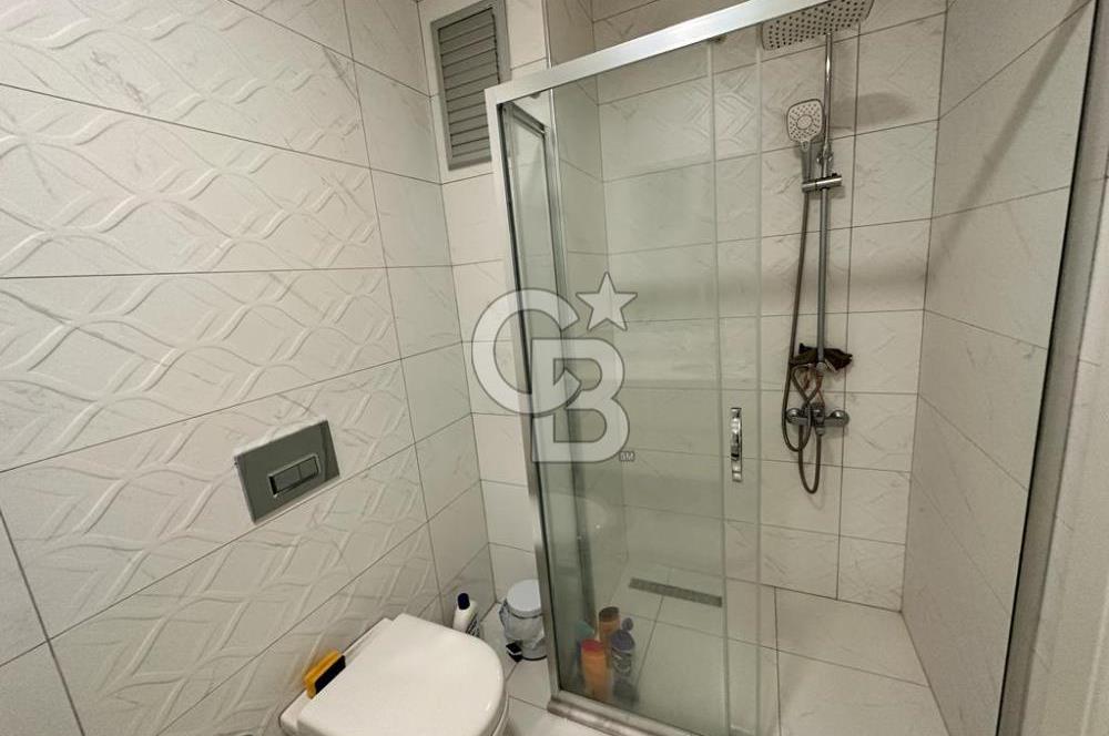 NİLÜFER,DEMİRCİ CADDESİNE CEPHE SATILIK LÜKS 2+1 DAİRE