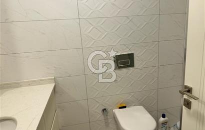NİLÜFER,DEMİRCİ CADDESİNE CEPHE SATILIK LÜKS 2+1 DAİRE
