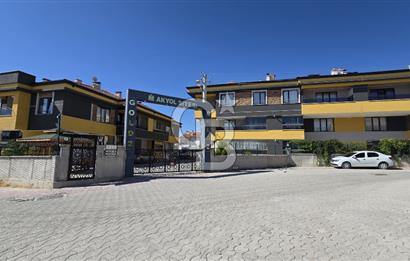 COLDWELL BANKER'DAN HOCACİHAN’DA YATIRIMLIK VE YAŞAMA HAZIR 2+1 DAİRE!