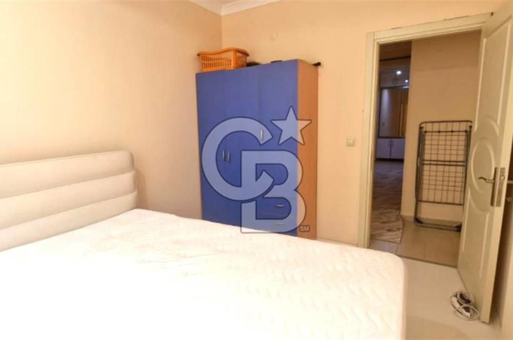 ÇANAKKALE MERKEZ BARBAROS KİRALIK 1+1 DAİRE BARBAROS İLKÖĞRETİM OKULU YANI