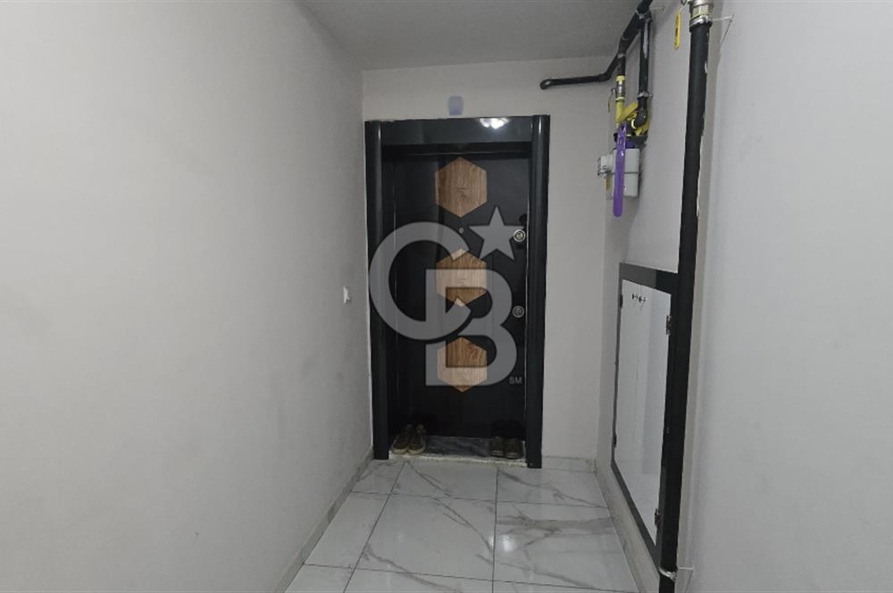 COLDWELL BANKER'DAN HOCACİHAN’DA YATIRIMLIK VE YAŞAMA HAZIR 2+1 DAİRE!