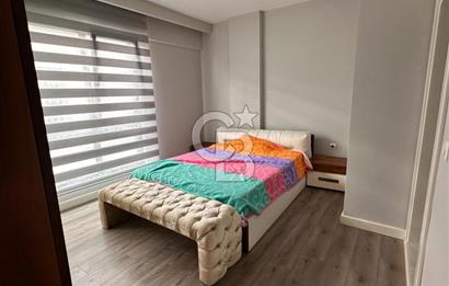 NİLÜFER,DEMİRCİ CADDESİNE CEPHE SATILIK LÜKS 2+1 DAİRE