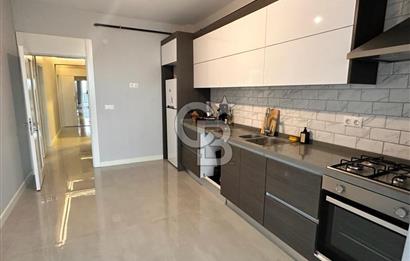 NİLÜFER,DEMİRCİ CADDESİNE CEPHE SATILIK LÜKS 2+1 DAİRE