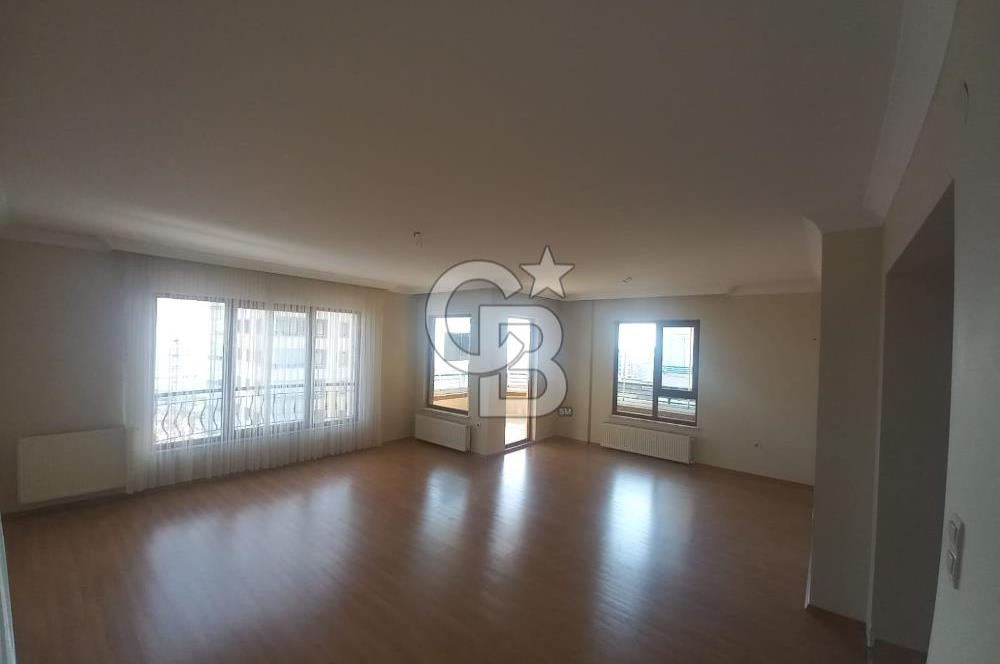 TRABZON YEŞİLPARK SİTESİ'DE 175 M2 3+1 SATILIK DAİRE