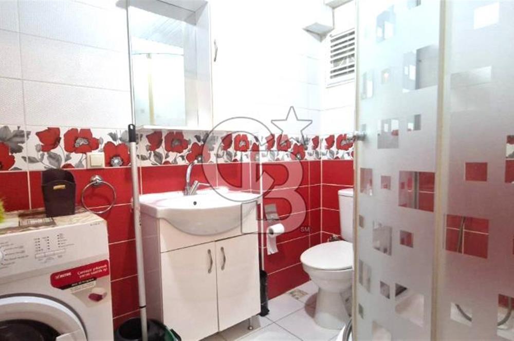 ÇANAKKALE MERKEZ BARBAROS KİRALIK 1+1 DAİRE BARBAROS İLKÖĞRETİM OKULU YANI