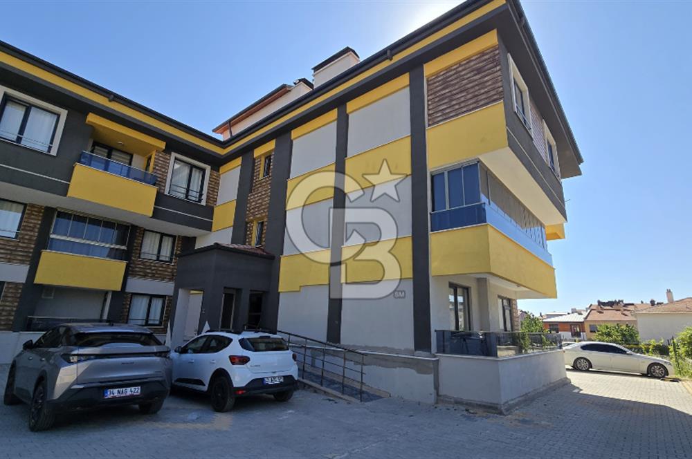 COLDWELL BANKER'DAN HOCACİHAN’DA YATIRIMLIK VE YAŞAMA HAZIR 2+1 DAİRE!