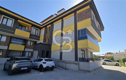 COLDWELL BANKER'DAN HOCACİHAN’DA YATIRIMLIK VE YAŞAMA HAZIR 2+1 DAİRE!