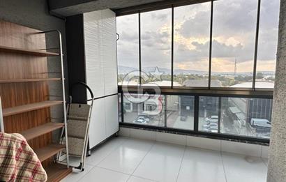 NİLÜFER,DEMİRCİ CADDESİNE CEPHE SATILIK LÜKS 2+1 DAİRE