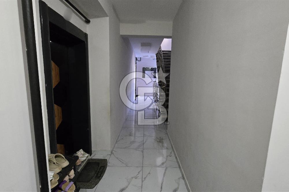 COLDWELL BANKER'DAN HOCACİHAN’DA YATIRIMLIK VE YAŞAMA HAZIR 2+1 DAİRE!