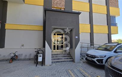 COLDWELL BANKER'DAN HOCACİHAN’DA YATIRIMLIK VE YAŞAMA HAZIR 2+1 DAİRE!