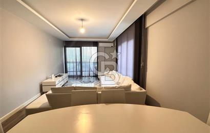 NİLÜFER,DEMİRCİ CADDESİNE CEPHE SATILIK LÜKS 2+1 DAİRE