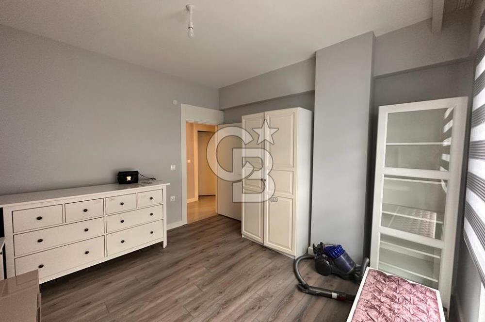 NİLÜFER,DEMİRCİ CADDESİNE CEPHE SATILIK LÜKS 2+1 DAİRE
