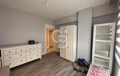 NİLÜFER,DEMİRCİ CADDESİNE CEPHE SATILIK LÜKS 2+1 DAİRE