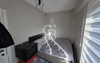 ÇANAKKALE KEPEZ AKTUR TREND AÇIK MUTFAK SATILIK 2+1 DAİRE