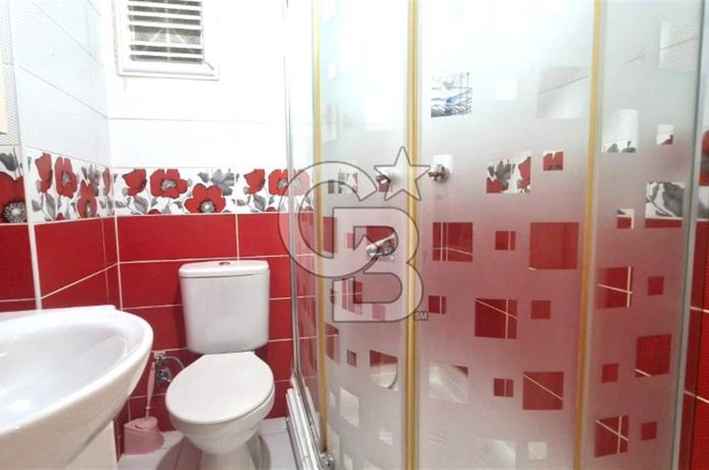 ÇANAKKALE MERKEZ BARBAROS KİRALIK 1+1 DAİRE BARBAROS İLKÖĞRETİM OKULU YANI