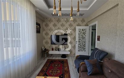 COLDWELL BANKER'DAN HOCACİHAN’DA YATIRIMLIK VE YAŞAMA HAZIR 2+1 DAİRE!