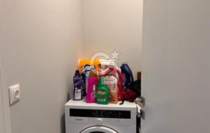 NİLÜFER,DEMİRCİ CADDESİNE CEPHE SATILIK LÜKS 2+1 DAİRE