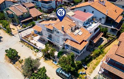 Urla Çeşmealtı'nda Komple Satılık 3 Villa