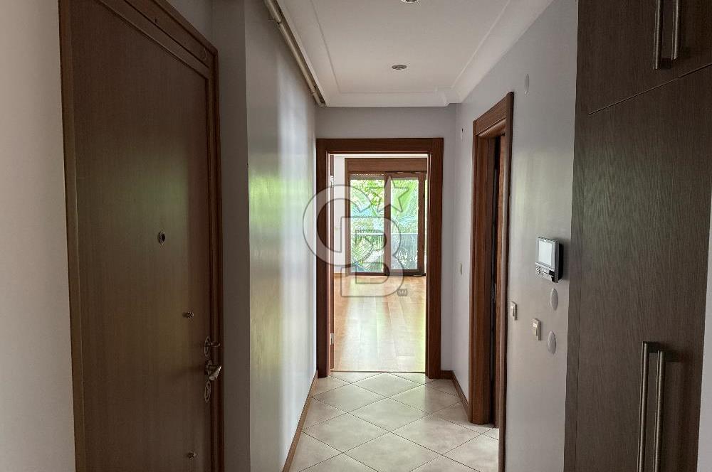 Bağdat Caddesine 3 Dakika Çift Otopark Haklı 3+1 Daire