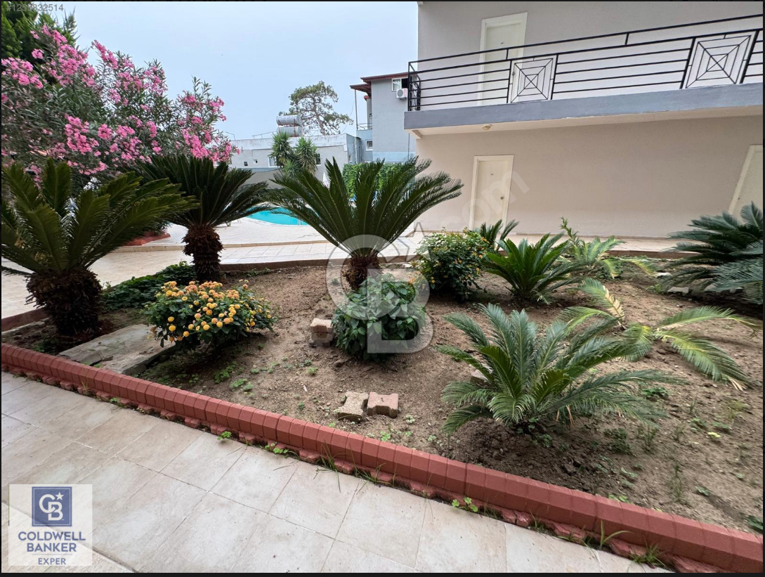 ANTALYA KEMER BELDİBİ 70 ODALI AKTİF SATILIK OTEL