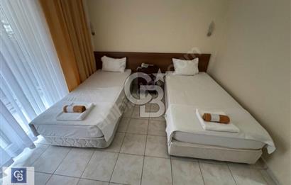 ANTALYA KEMER BELDİBİ 70 ODALI AKTİF SATILIK OTEL