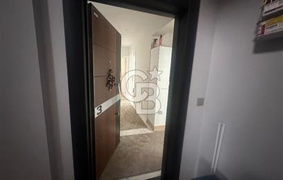 ÇANAKKALE KEPEZ CADDE ÜZERİ TREND AKTUR 2+1 DAİRE