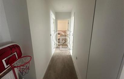 ÇANAKKALE KEPEZ CADDE ÜZERİ TREND AKTUR 2+1 DAİRE