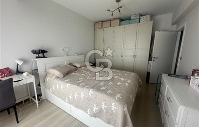 ÇANAKKALE KEPEZ CADDE ÜZERİ TREND AKTUR 2+1 DAİRE