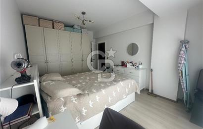 ÇANAKKALE KEPEZ CADDE ÜZERİ TREND AKTUR 2+1 DAİRE