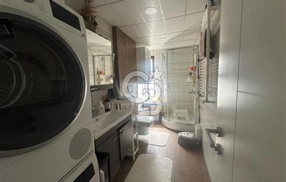 ÇANAKKALE KEPEZ CADDE ÜZERİ TREND AKTUR 2+1 DAİRE