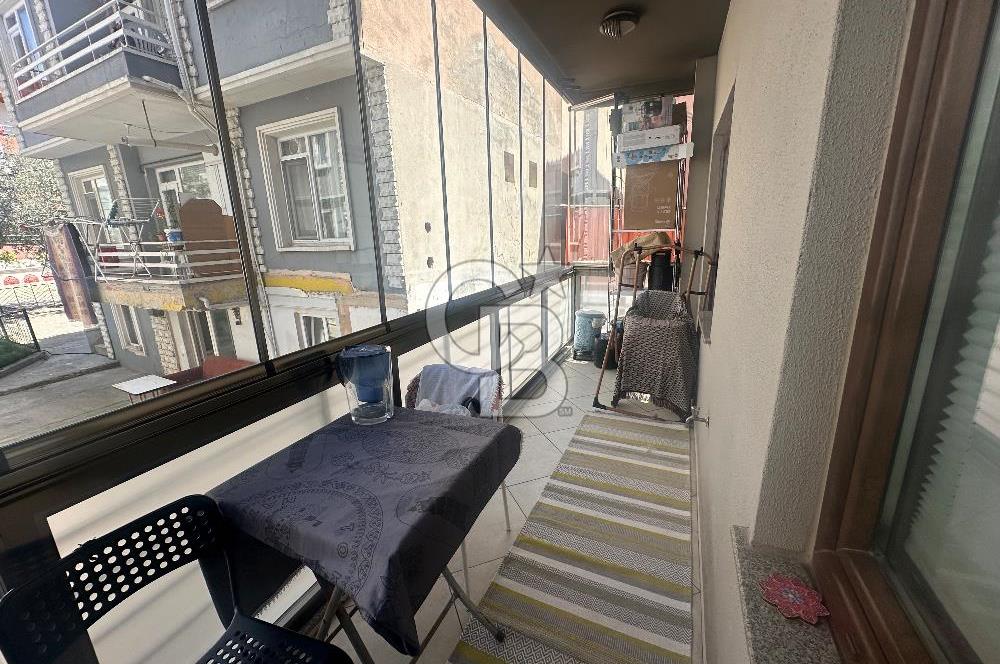 ÇANAKKALE KEPEZ CADDE ÜZERİ TREND AKTUR 2+1 DAİRE