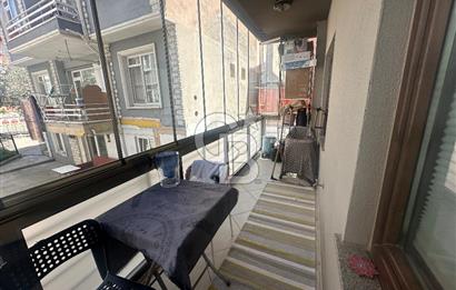 ÇANAKKALE KEPEZ CADDE ÜZERİ TREND AKTUR 2+1 DAİRE