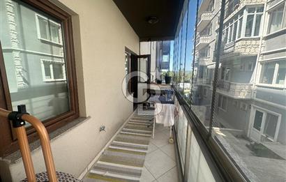 ÇANAKKALE KEPEZ CADDE ÜZERİ TREND AKTUR 2+1 DAİRE