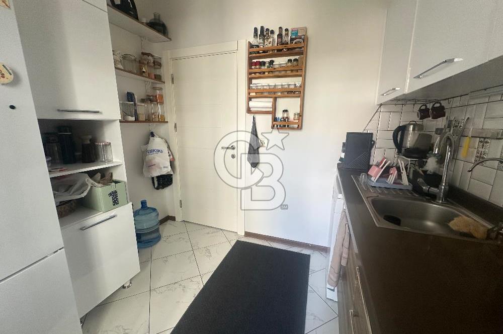 ÇANAKKALE KEPEZ CADDE ÜZERİ TREND AKTUR 2+1 DAİRE