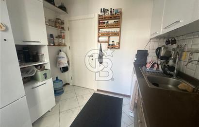 ÇANAKKALE KEPEZ CADDE ÜZERİ TREND AKTUR 2+1 DAİRE