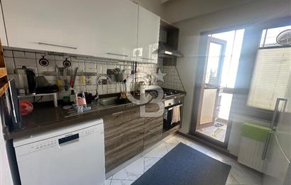 ÇANAKKALE KEPEZ CADDE ÜZERİ TREND AKTUR 2+1 DAİRE