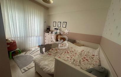 ÇANAKKALE KEPEZ CADDE ÜZERİ TREND AKTUR 2+1 DAİRE