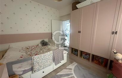 ÇANAKKALE KEPEZ CADDE ÜZERİ TREND AKTUR 2+1 DAİRE