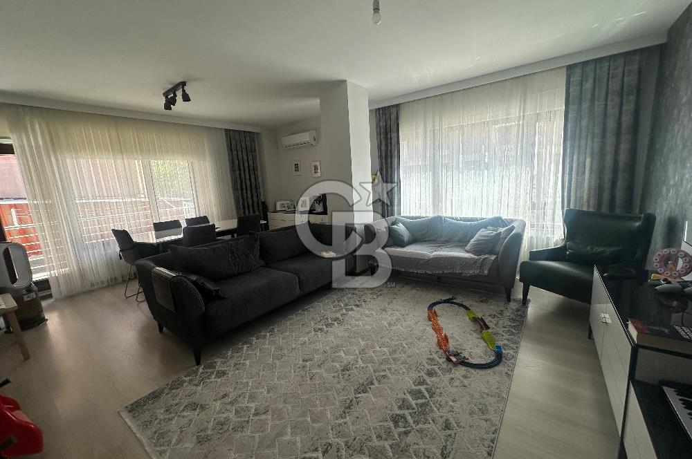 ÇANAKKALE KEPEZ CADDE ÜZERİ TREND AKTUR 2+1 DAİRE