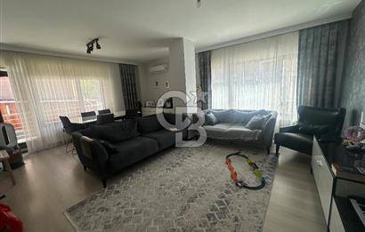 ÇANAKKALE KEPEZ CADDE ÜZERİ TREND AKTUR 2+1 DAİRE
