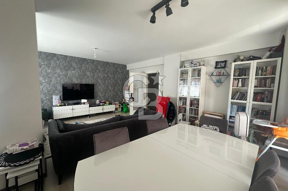 ÇANAKKALE KEPEZ CADDE ÜZERİ TREND AKTUR 2+1 DAİRE