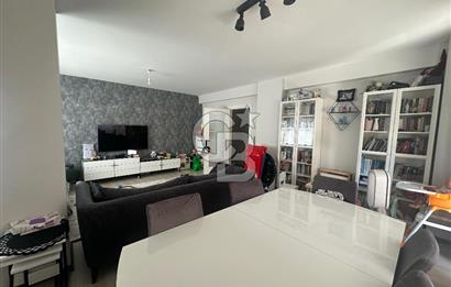 ÇANAKKALE KEPEZ CADDE ÜZERİ TREND AKTUR 2+1 DAİRE