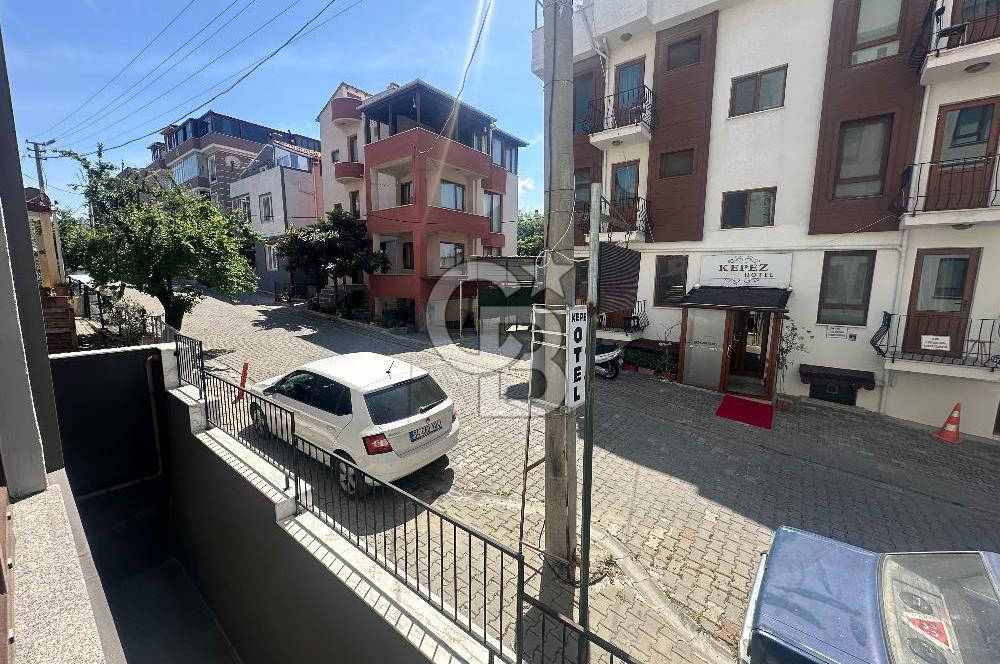 ÇANAKKALE KEPEZ CADDE ÜZERİ TREND AKTUR 2+1 DAİRE